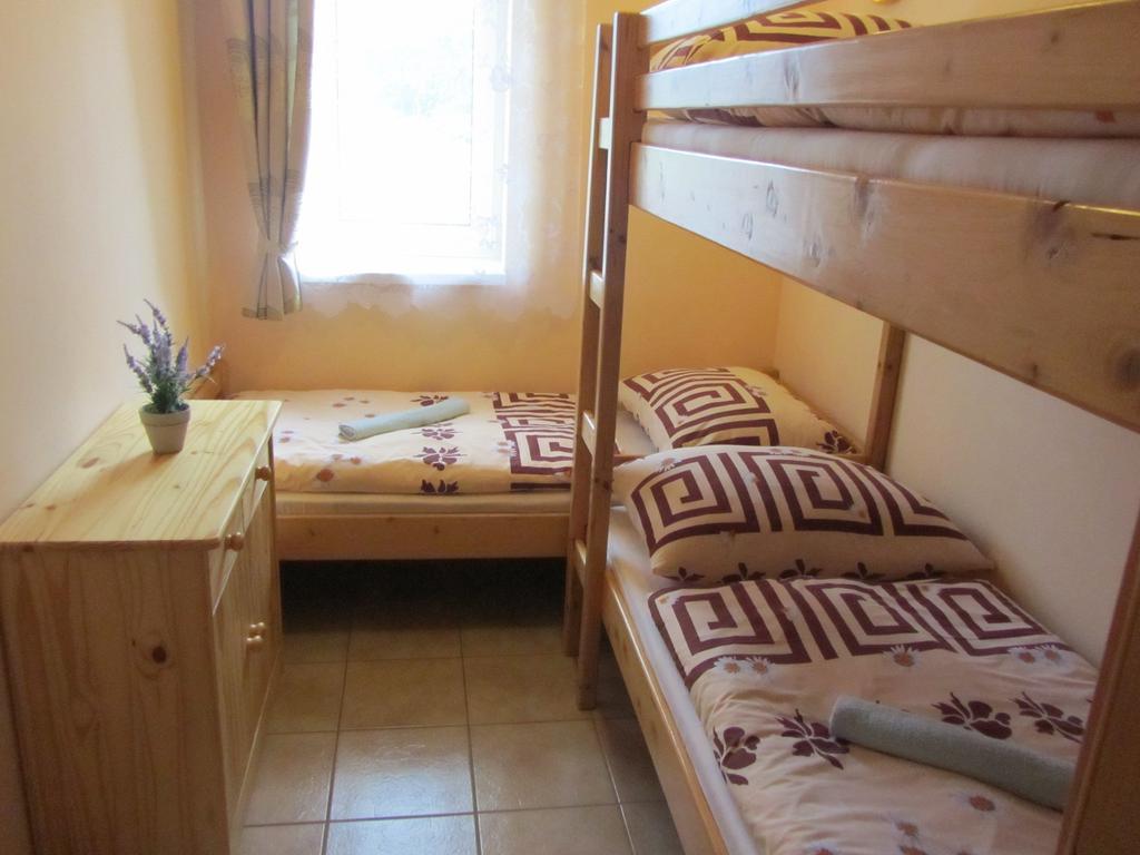Vila Horal Liptowski Mikułasz Pokój zdjęcie